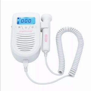 AngelSounds Fetal Doppler